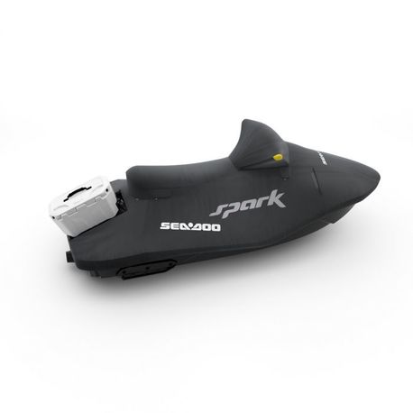 Sea-Doo Suojapeite Spark 2up